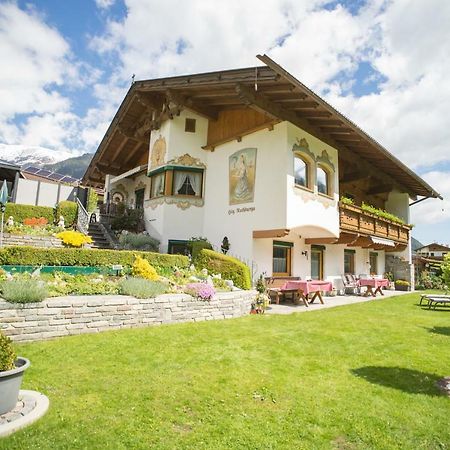 Ferienwohnung Permoser Neustift im Stubaital Kültér fotó