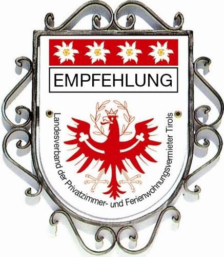 Ferienwohnung Permoser Neustift im Stubaital Szoba fotó