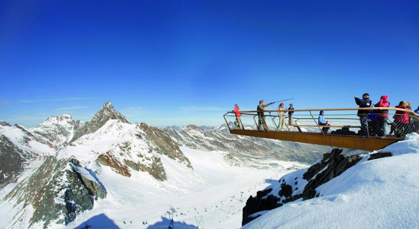 Ferienwohnung Permoser Neustift im Stubaital Szoba fotó