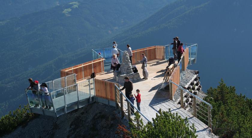 Ferienwohnung Permoser Neustift im Stubaital Szoba fotó