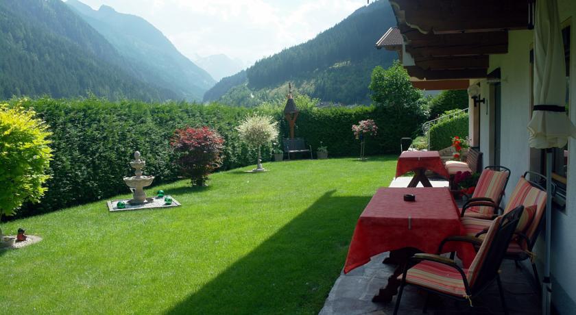 Ferienwohnung Permoser Neustift im Stubaital Szoba fotó