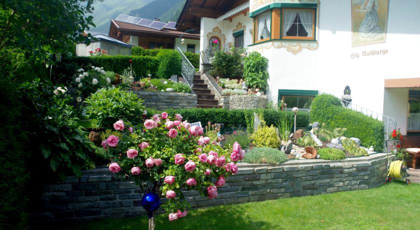 Ferienwohnung Permoser Neustift im Stubaital Szoba fotó
