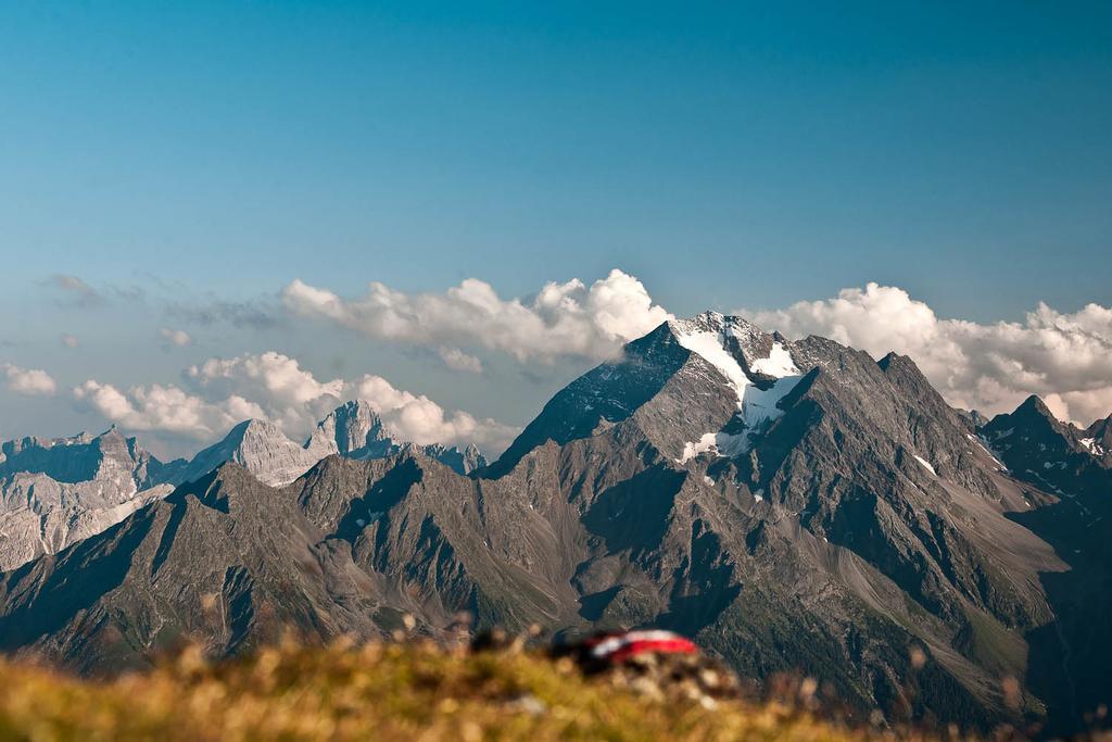 Ferienwohnung Permoser Neustift im Stubaital Kültér fotó
