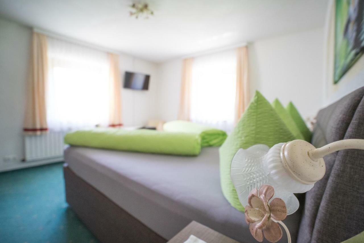 Ferienwohnung Permoser Neustift im Stubaital Kültér fotó