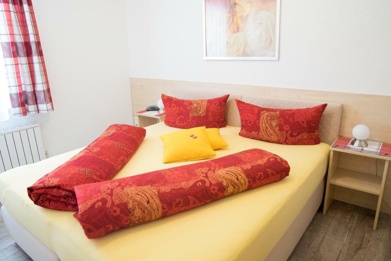 Ferienwohnung Permoser Neustift im Stubaital Kültér fotó