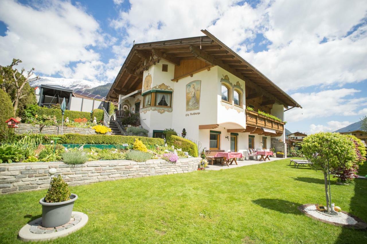 Ferienwohnung Permoser Neustift im Stubaital Kültér fotó
